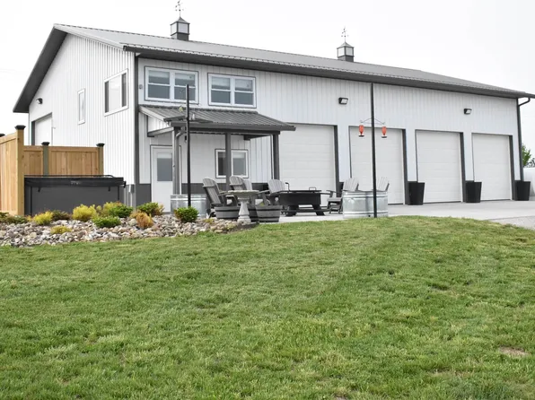 14958 283rd Ave, Moravia, IA 52571