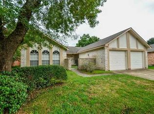 18023 Poppy Trails St, Katy, TX 77449