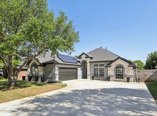 3 Enchanted Ct, Mansfield, TX 76063
