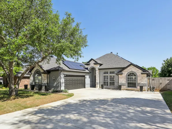 3 Enchanted Ct, Mansfield, TX 76063