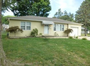 113 NW 6th St, Blue Springs, MO 64014