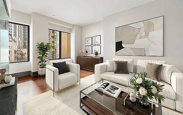 1st image of 40 Broad St APT 26G
