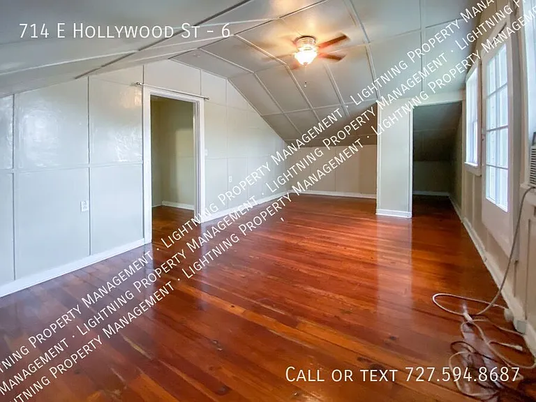 714 E Hollywood St #6 — Photo 3