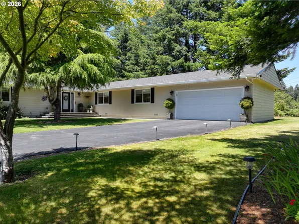 1099 Parkview Dr, Brookings, OR 97415