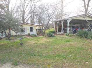 12158 John Smith Rd, Potosi, MO 63664