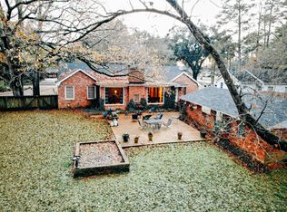 611 Kimball Ave, Alexandria, LA 71301