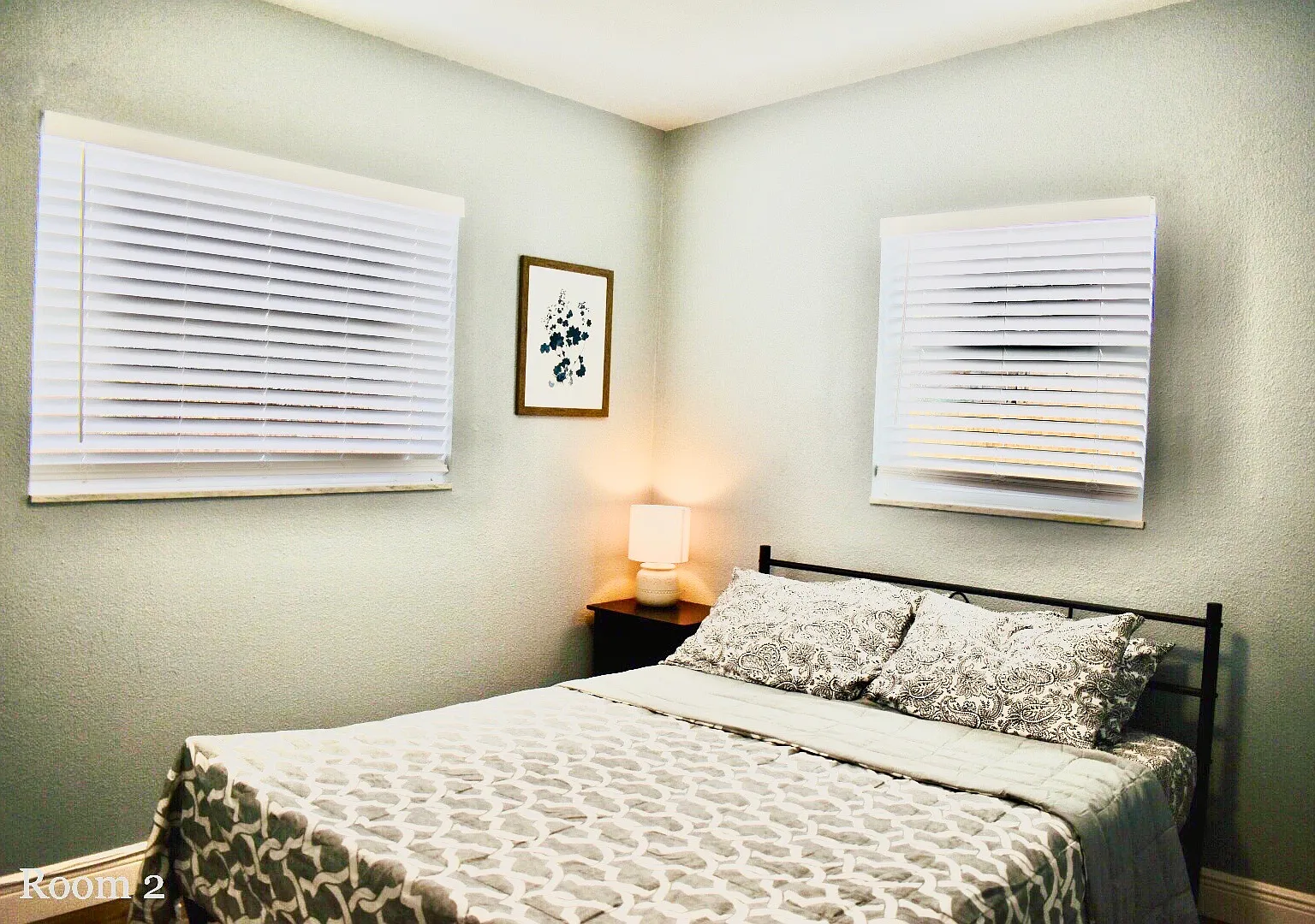 3 bed, 912 sqft, $2,200 — Photo 4