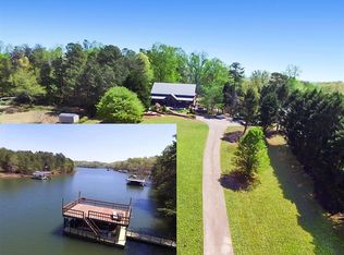 1289 Nix Bridge Rd, Dawsonville, GA 30534