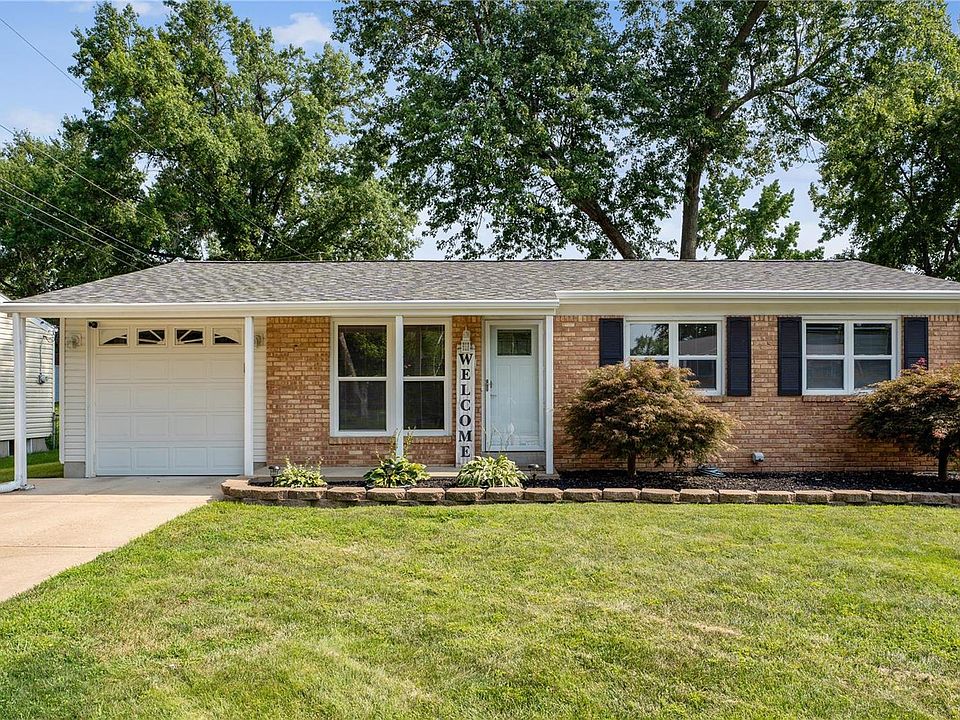 1st image of 11754 Berrybell Dr
