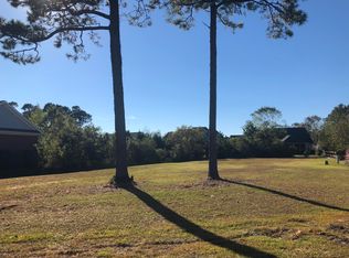 4391 Spanish Moss Ct SE, Southport, NC 28461