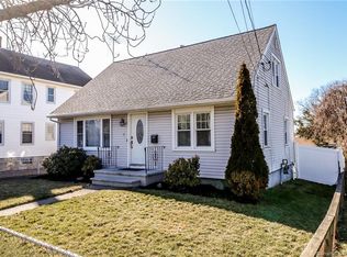 37 Franklin Ave, Stratford, CT 06614