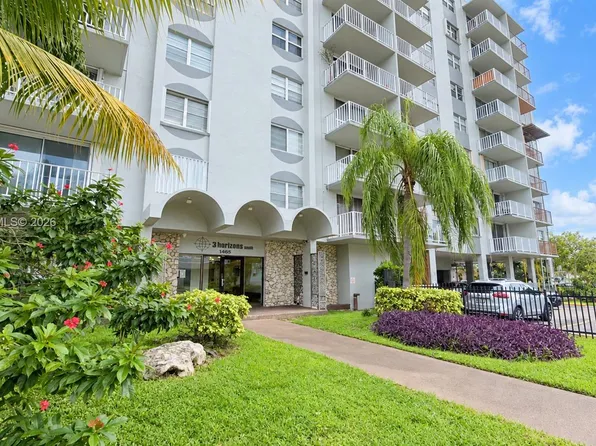 1465 NE 123rd St APT 505, North Miami, FL 33161