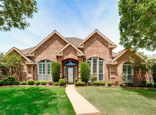 5800 Stratford Ln, The Colony, TX 75056