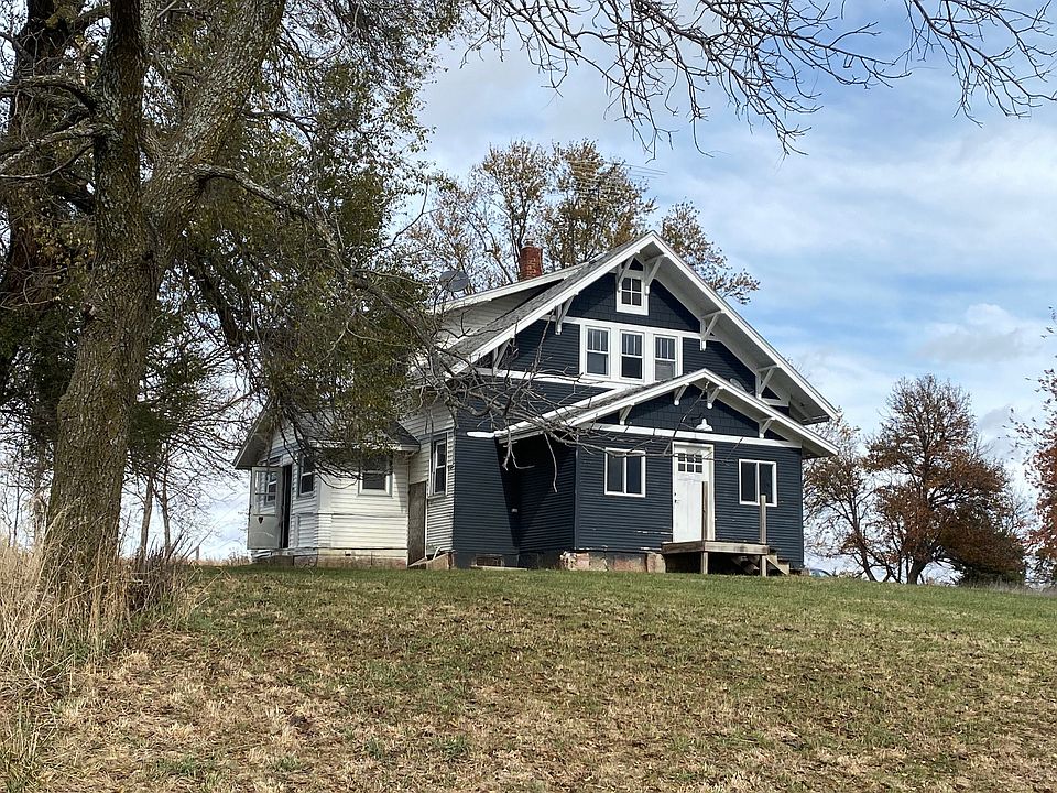 3138 105th St, Ellston, IA 50074 Zillow