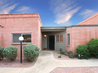 4320 E Blanton Rd, Tucson, AZ 85712