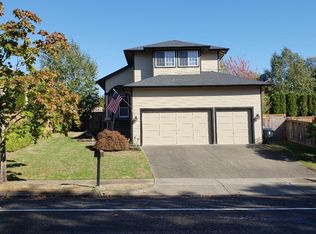 4311 45th Ave NE, Tacoma, WA 98422