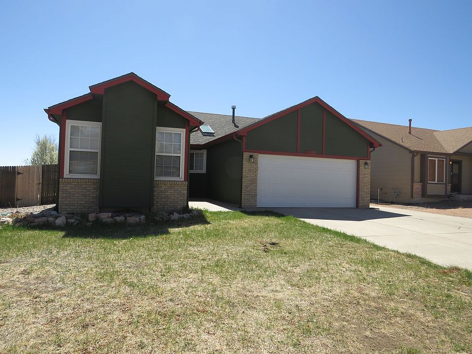 7165 Allens Park Dr, Colorado Springs, CO 80922 Zillow
