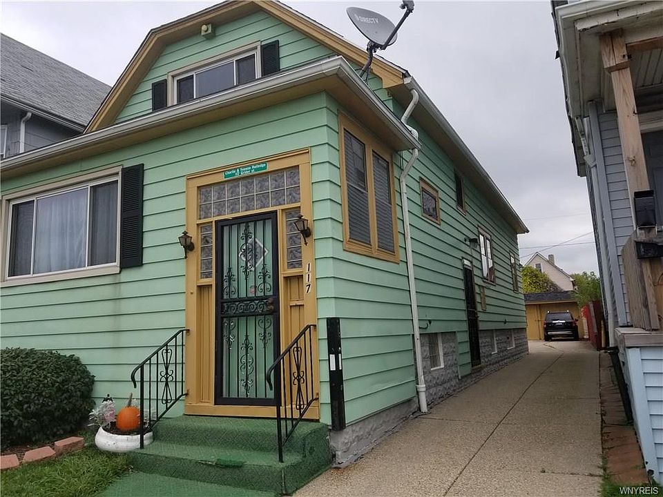 1st image of 117 Grider St