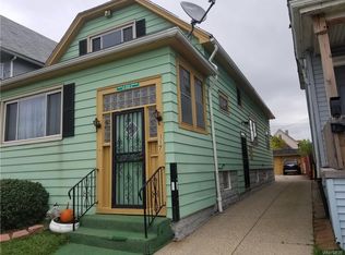 117 Grider St, Buffalo, NY 14215