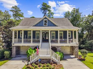 8589 Refuge Point Cir, North Charleston, SC 29420
