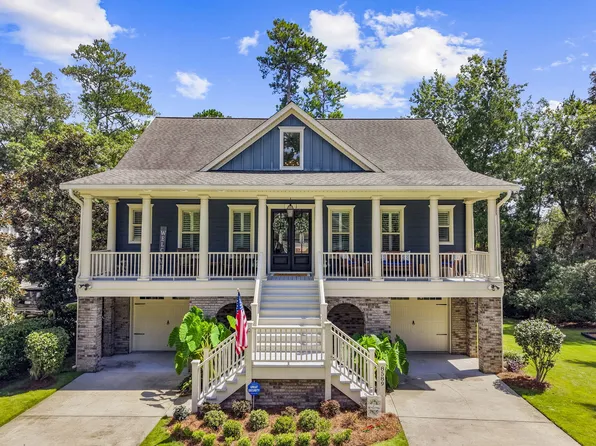 8589 N Refuge Point Cir, North Charleston, SC 29420
