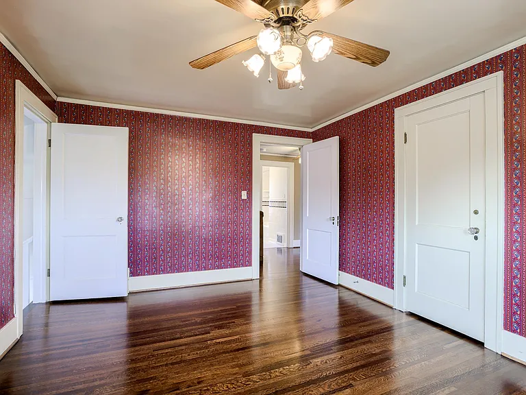 Bedroom Southwest