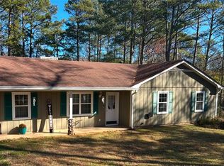 2516 Hi Roc Rd NE, Conyers, GA 30012