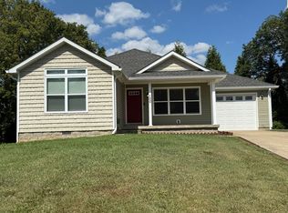 100 Rosenwald St, Trenton, KY 42286