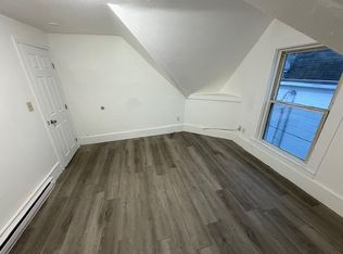 34-36 Nichols St #3, Haverhill, MA 01830