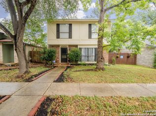 13642 Forest Rock Dr, San Antonio, TX 78231