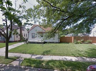 1417 McLain Ave, Lincoln Park, MI 48146