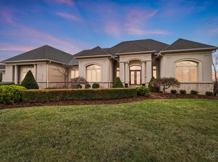 6756 Southampton Ln, West Chester, OH 45069