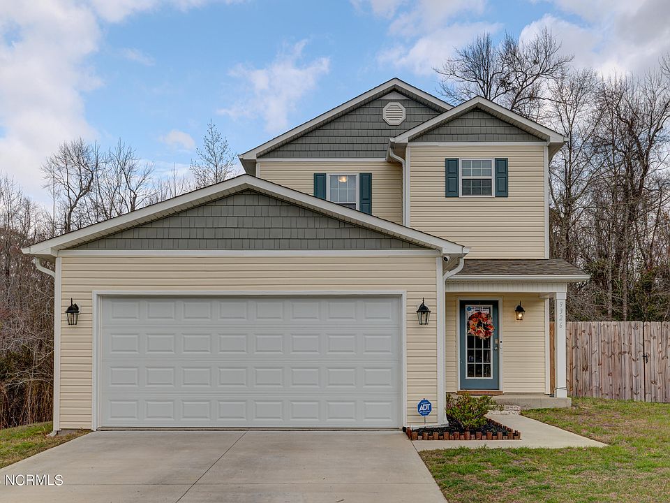 1st image of 9326 Straightway Drive NE