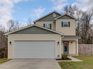 9326 Straightway Dr NE, Leland, NC 28451
