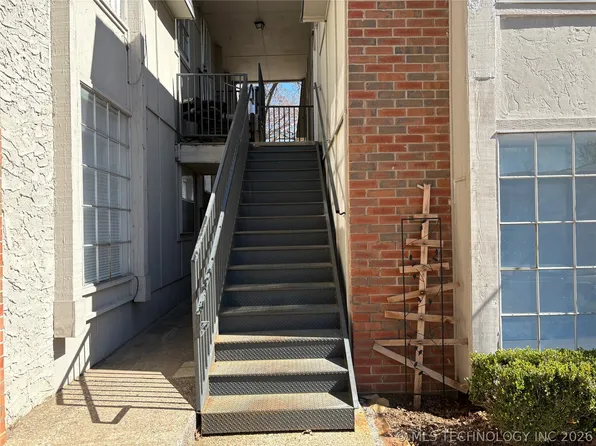 4750 E 68th St S Unit 250, Tulsa, OK 74136