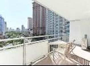 607 Ala Moana Blvd, Honolulu, HI 96813