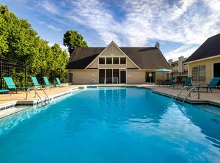 Sugar Creek Apartments, Winston Salem, NC 27106