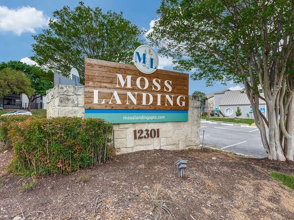 Moss Landing
