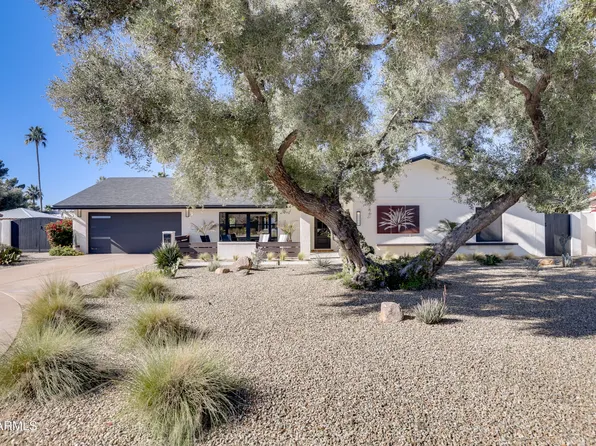 8220 N 1ST Avenue, Phoenix, AZ 85021