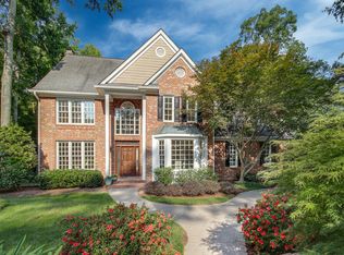 303 Chalon Dr, Cary, NC 27511