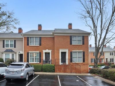 80 Mount Vernon Cir, Sandy Springs, GA, 30338