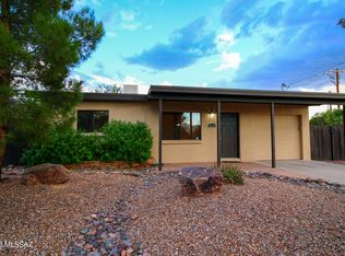 5602 E Mabel St, Tucson, AZ 85712