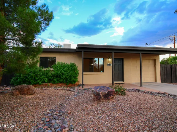 5602 E Mabel St, Tucson, AZ 85712