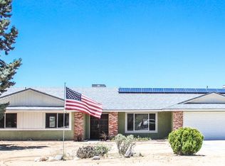 18462 Fairburn St, Hesperia, CA 92345