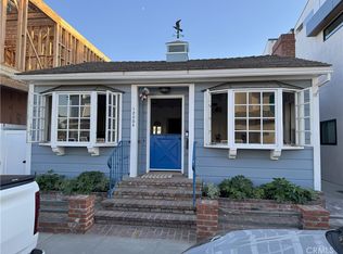 1205 W Bay Ave, Newport Beach, CA 92661