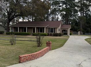 85 Acacia Blvd, Thomasville, GA 31792