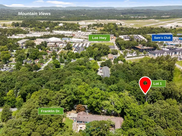 1 Franklin Dr, Chattanooga, TN 37421