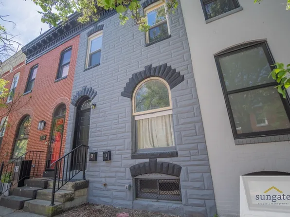 1276 Riverside Ave APT 2, Baltimore, MD 21230