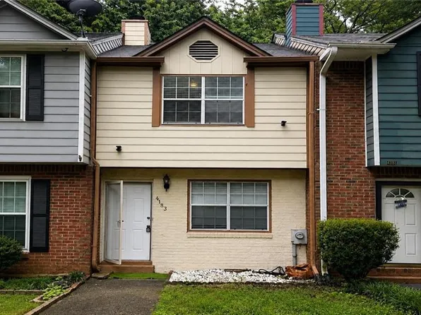 4183 Pine Valley Rd, Tucker, GA 30084