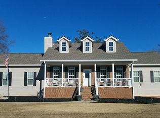 109 Melody Dr, Carrollton, GA 30117